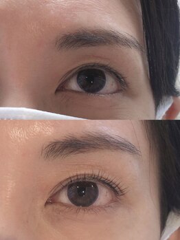 バードアイ(bird eye)/ラッシュリフト(まつ毛パーマ)