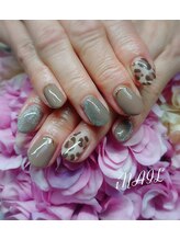 アイネイル(iNAIL)/