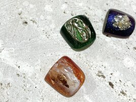 持込デザイン★パラジェル使用