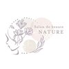 サロン ド ボーテ ナチュール(Salon de beaute NATURE)ロゴ