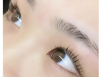 オプス ライフビューティー(OPS×LIFE BEAUTY)/パリジェンヌラッシュリフト