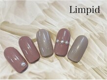 リムピッド 獨協大学前店(Limpid)