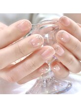 シンデレラジェル(シンデレラGEL)/デザインメニュー