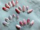 ファミーユ デ グラシュ ネイル(Famille des gracieux nail)の写真