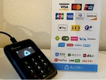 プライベートサロン ストバリ(Sto Bali)/◆現金がなくても大丈夫！◆