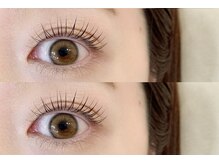 エストアール 筑紫口本店(est-r.)/パリジェンヌ▽ストレート