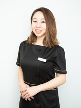 ネイルアンドアイラッシュサロン プリンセス 成田店 多田 由美子