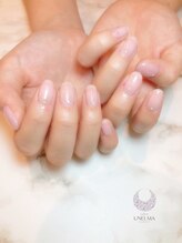 サロン ウネルマ 小郡店(salon UNELMA)/885.ワンカラー