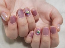 ミンスネイル(Mins Nail)/