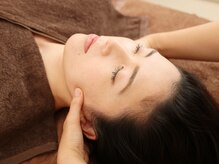 ソエルテ(soerute)/お顔筋膜リリース