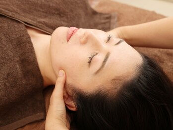 ソエルテ(soerute)/お顔筋膜リリース