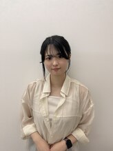 アイドット 天文館店(i.) 新垣 風菜