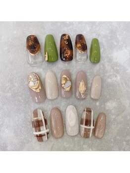 定額design【luxury】