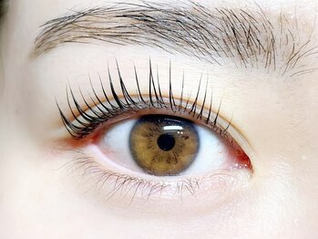 サクラ 心斎橋店(SAKURA)/フラットラッシュつけ放題