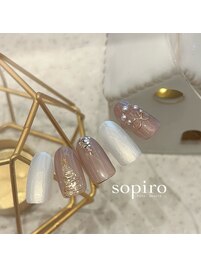 12月【monthly &nbsp;silver】