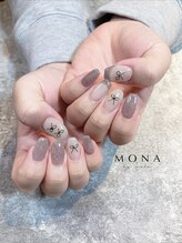 イー(iii)/リボンネイル