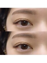 ミュゲ(muguet)/まつげパーマ