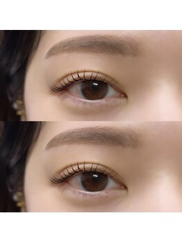 ミュゲ(muguet)/まつげパーマ