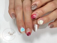 ヒュール(huul)/マグネットデザイン/パラジェル