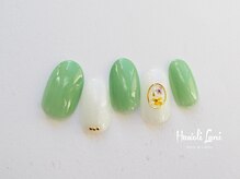 ハウオリラニ 自由が丘店(Hau'oli Lani)/定額ネイル☆