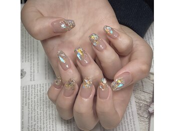 レアリティ(Rarity)/