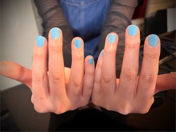 ヒミツキチ 恵比寿店(himitsukichi)/ポリッシュ