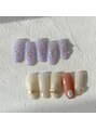 ネイル エリス(Nail Ellis) guest nail