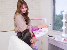 エクシアホワイトニング 前橋店