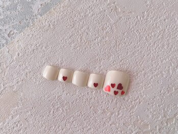 ミミ(mimi)/定額ネイル