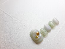 ルカ 大宮(Luca)/<FOOT>フット選べるアートコース