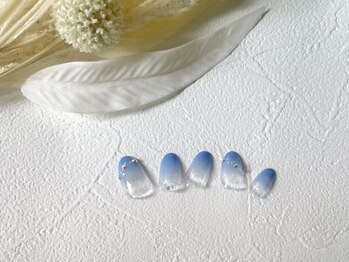 ネイル バズ(NAIL BUZZ)/初回ジェルオフ込6800円