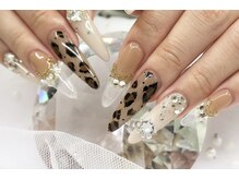 ジーエー(G.A)/アートし放題¥8778※パーツ別途