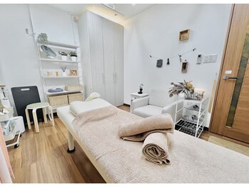 ルクス/快適な個室空間です。