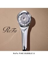 メメ(meme)/ReFa（リファ）