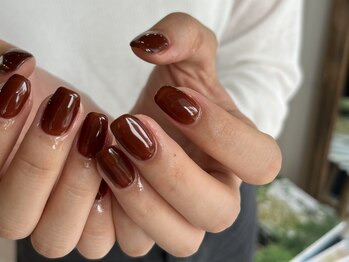 リノ(lino)/Autumn color &nbsp;9/20