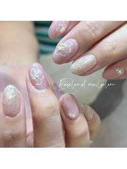 イーズィランド(Ease land)/