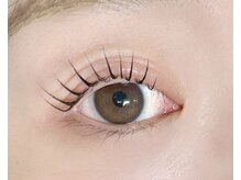 マーキュリーカール バイ リゴレット(Mercury Curl by RIGOLETTO)/まつげパーマ