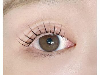 マーキュリーカール バイ リゴレット(Mercury Curl by RIGOLETTO)/まつげパーマ