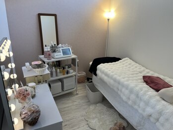 サロンドラニ(salon de LANI)