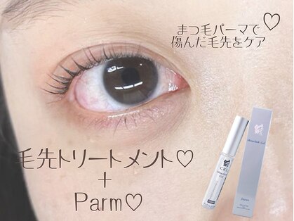 ナチュラルビビ 三軒茶屋店(Natural ViVi)の写真