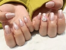 シエル(Ciel by Luxe)/キティちゃん