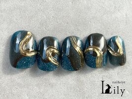 定額Lily月替わりcollection