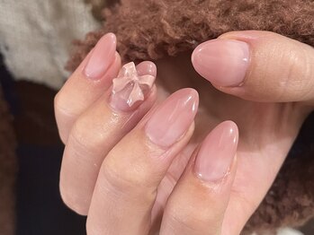 エクリュ(ecru.)/ベイビーブーマ