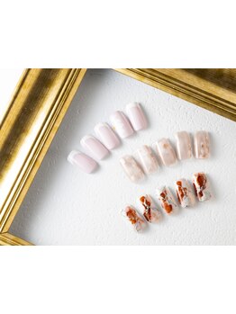 シンプル系（オフィス・日常）が得意