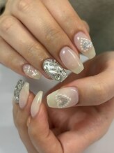 ウズ 和歌山店(UZU)/ワンホンネイル