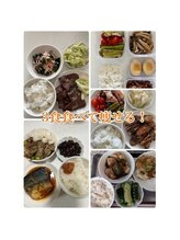 フェイシャル専門サロン サロン ド ウイッシュ/無理な食事制限なしのダイエット