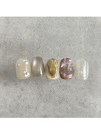 design定額コース ¥8,500