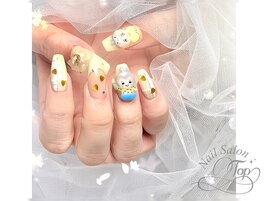 ネイル