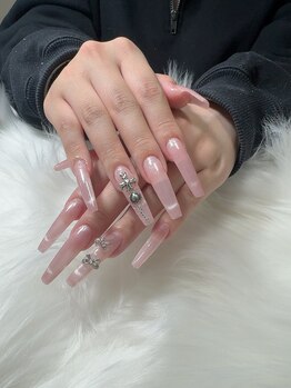 ハルネイル(HARU NAIL)/