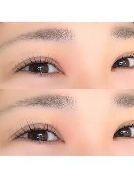 ルーブル 岐阜駅(Louvre)/【まつ毛パーマ】岐阜駅/西岐阜